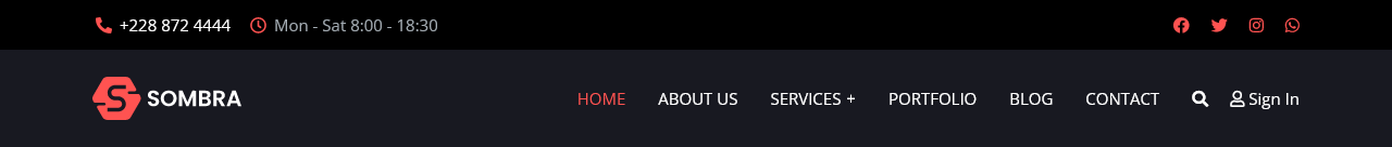 Top Bar Image